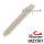 Keydiy 217 - 33# - HYN14R - klucz surowy